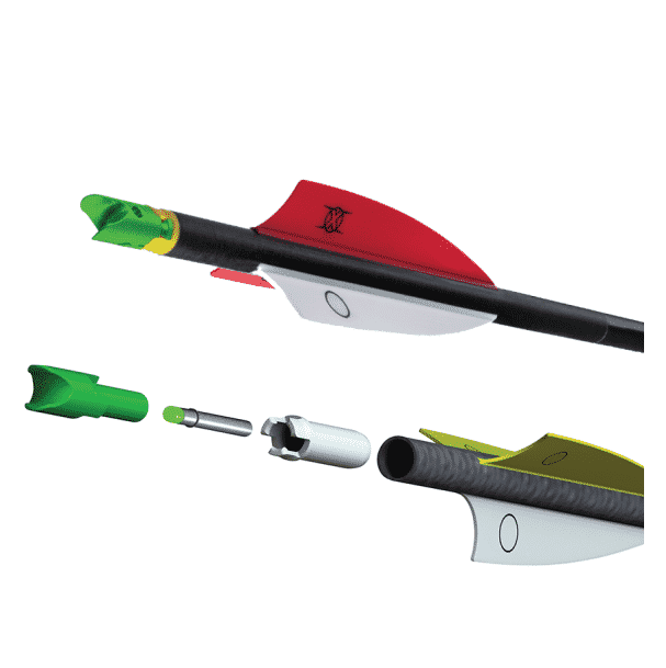 Tenpoint Crossbow Alpha Brite Lighted Nock System