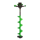 Alpha Plus 8"- Composite