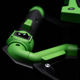 Alpha Plus 8"- Composite