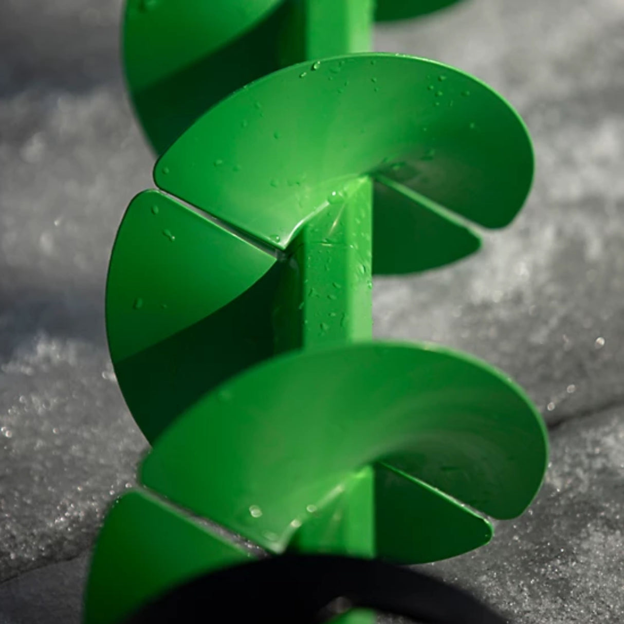 Alpha Plus 8"- Composite