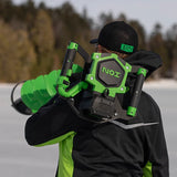 Alpha Plus 8"- Composite