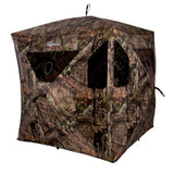 Ameristep Brickhouse Ground Blind AMS-AMEBL3029
