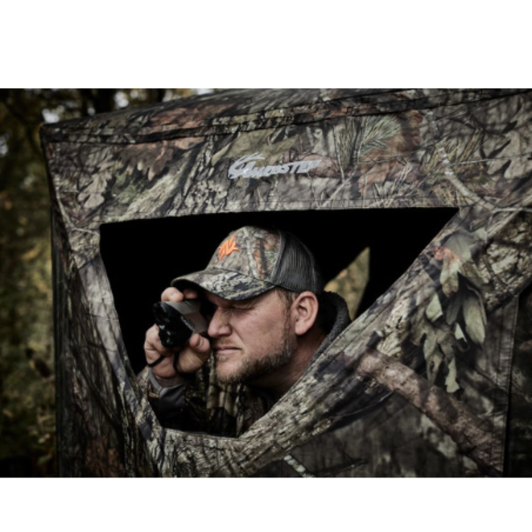 Ameristep Brickhouse Ground Blind AMS-AMEBL3029