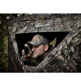 Ameristep Brickhouse Ground Blind AMS-AMEBL3029