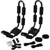 Attwood Kayak J-Style Roof Rack Carrier Kit