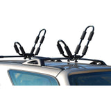 Attwood Kayak J-Style Roof Rack Carrier Kit
