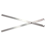 Ausable Brand HD Aluminum Body Grip Trap Setter