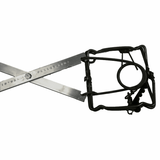 Ausable Brand HD Aluminum Body Grip Trap Setter