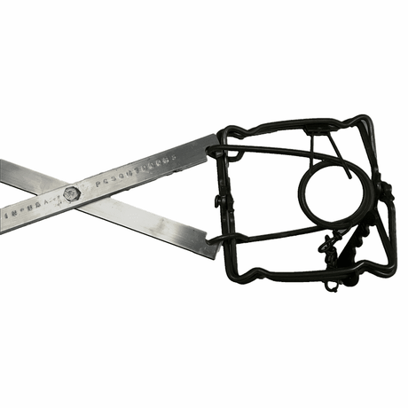 Ausable Brand HD Aluminum Body Grip Trap Setter