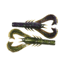 Googan Krackin' Craw Soft Bait