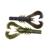 Googan Squad Krackin' Craw Soft Bait