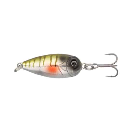 Eurotackle Live Spoon - 1/16 oz 1.25"