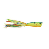 Power Pop Tonosama Frog 70mm  70 (1/2oz) Topwater 5/0