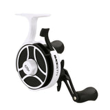 13 Fishing Free Fall Ghost Left Hand Ice Reel