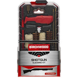 Birchwood Casey 17pc Shotgun Cleaning Kit  BC-SHGCLN-KIT