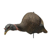 Bone Collector Feeding Hen Decoy BC150015