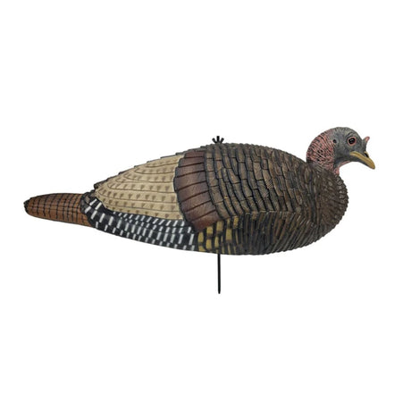 Bone Collector Lay Down Hen BC150016