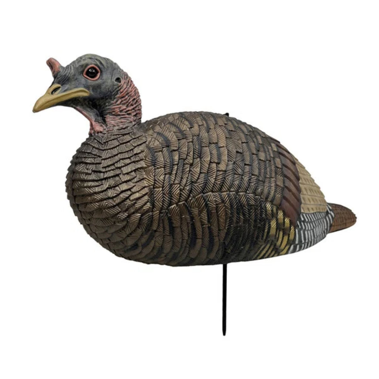 Bone Collector Lay Down Hen BC150016