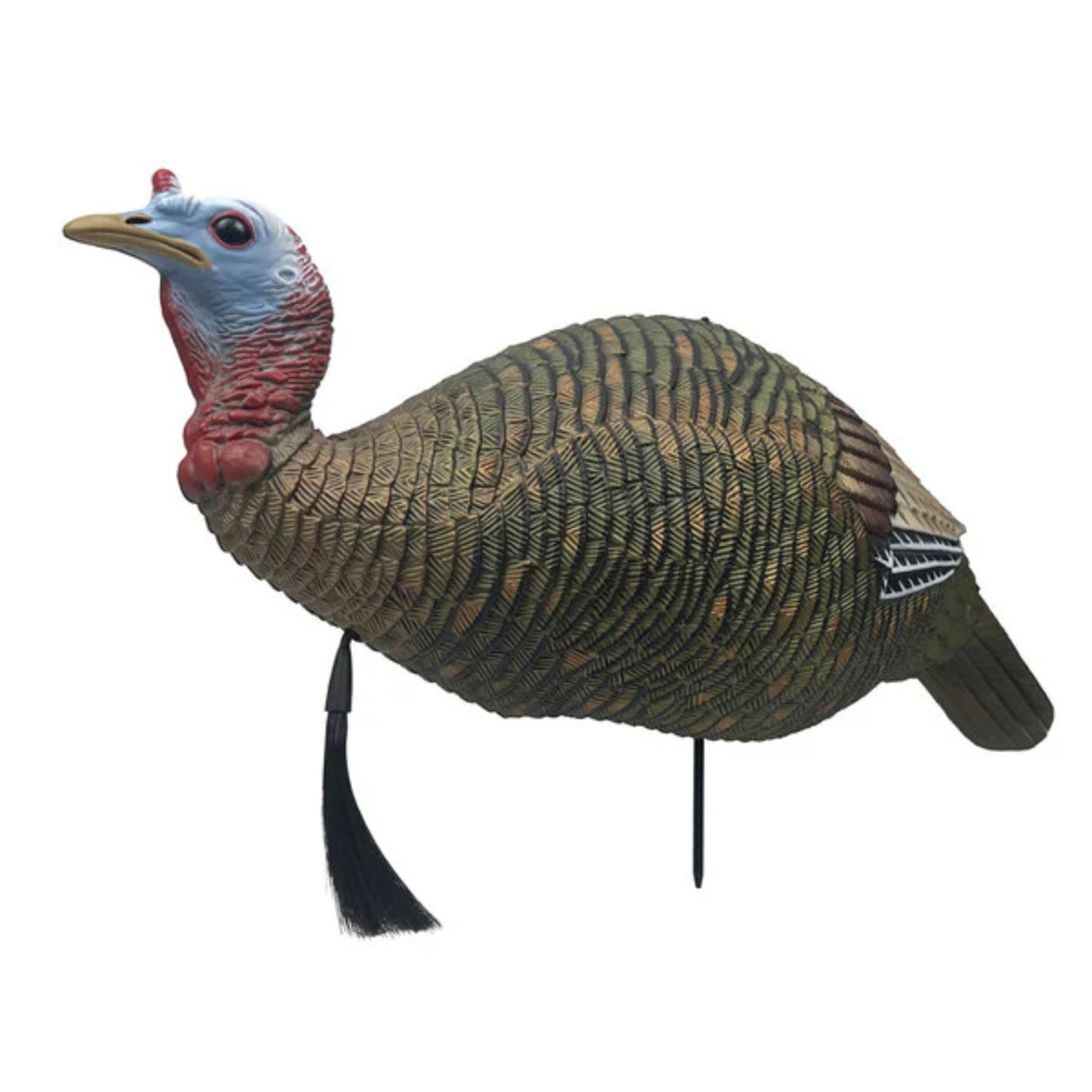 Bone Collector Upright Jake Decoy