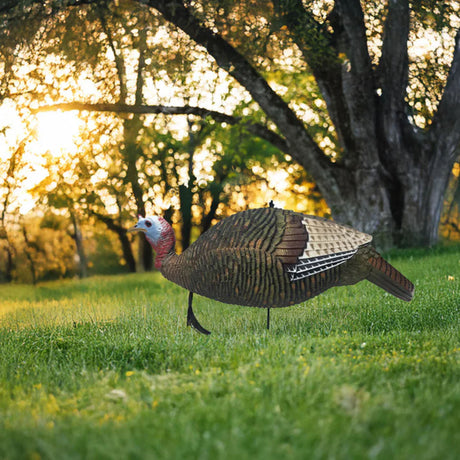 Bone Collector Upright Jake Decoy BC150017