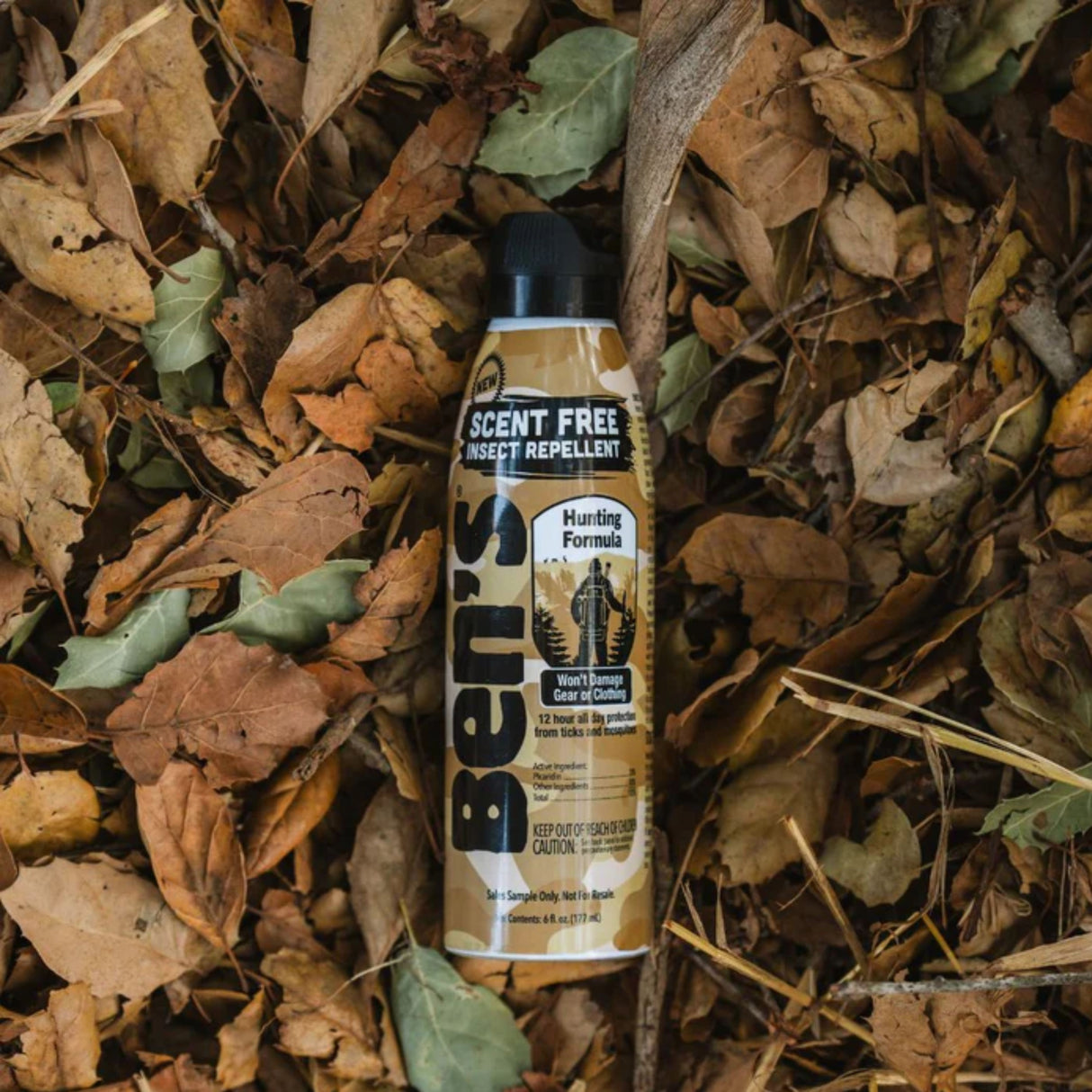 Ben's Hunting Formula 6oz