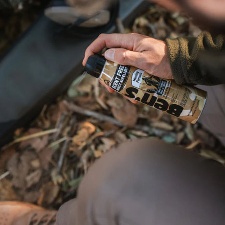 Ben's Hunting Formula 6oz