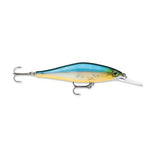 Shadow Rap Shad Deep 09  Silver