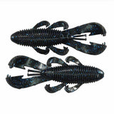 Googan Squad Bandito Bug Soft Bait