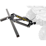 Black Boar ATV Electric Implement Lift