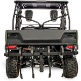 Black Boar Implement ATV S-Tine Cultivator