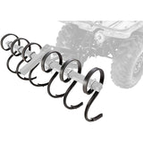 Black Boar Implement ATV S-Tine Cultivator