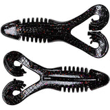 Googan Squad Toad Soft Bait