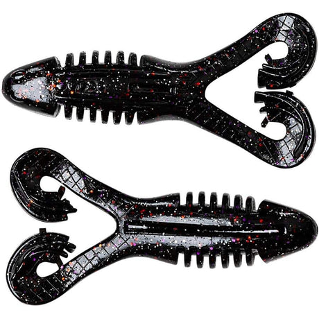 Googan Squad Toad Soft Bait