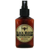 Black Widow Hot-N-Ready Doe-In-Estrus Lure 3oz
