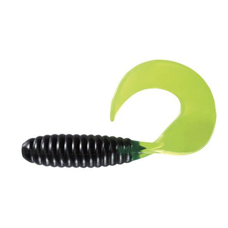 Mister Twister 5" Fat Curly Tail 9pk