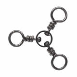 Best Fishing Co. Three Way Swivel