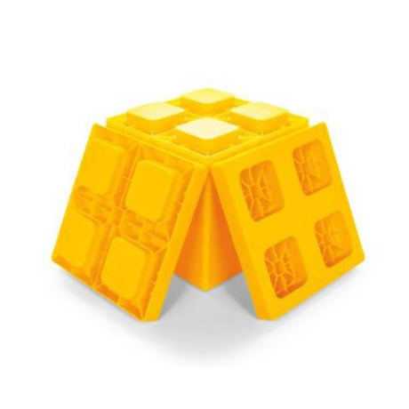 Leveling Blocks, 10 Pack