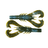 Googan Squad Krackin' Craw Soft Bait