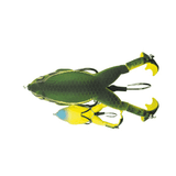 Lunkerhunt Prop Frog