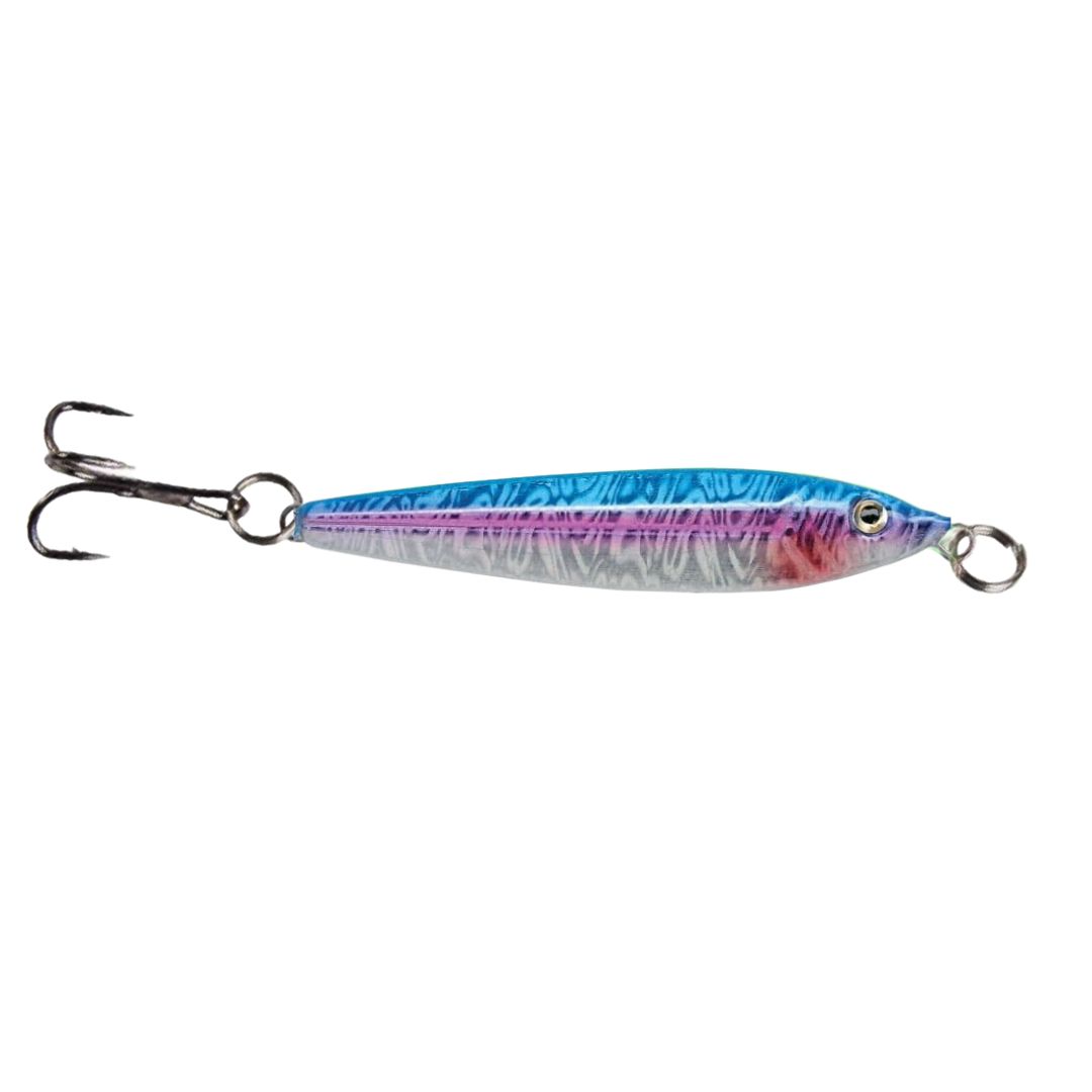 P-Line Laser Minnow
