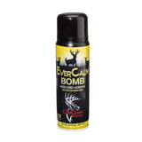 Conquest Evercalm Bomb Deer Herd Aerosol Attractant - 3.5oz