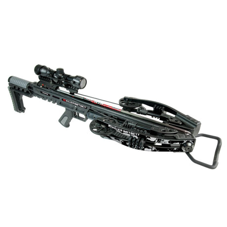 Killer Instinct Temper-X Crossbow