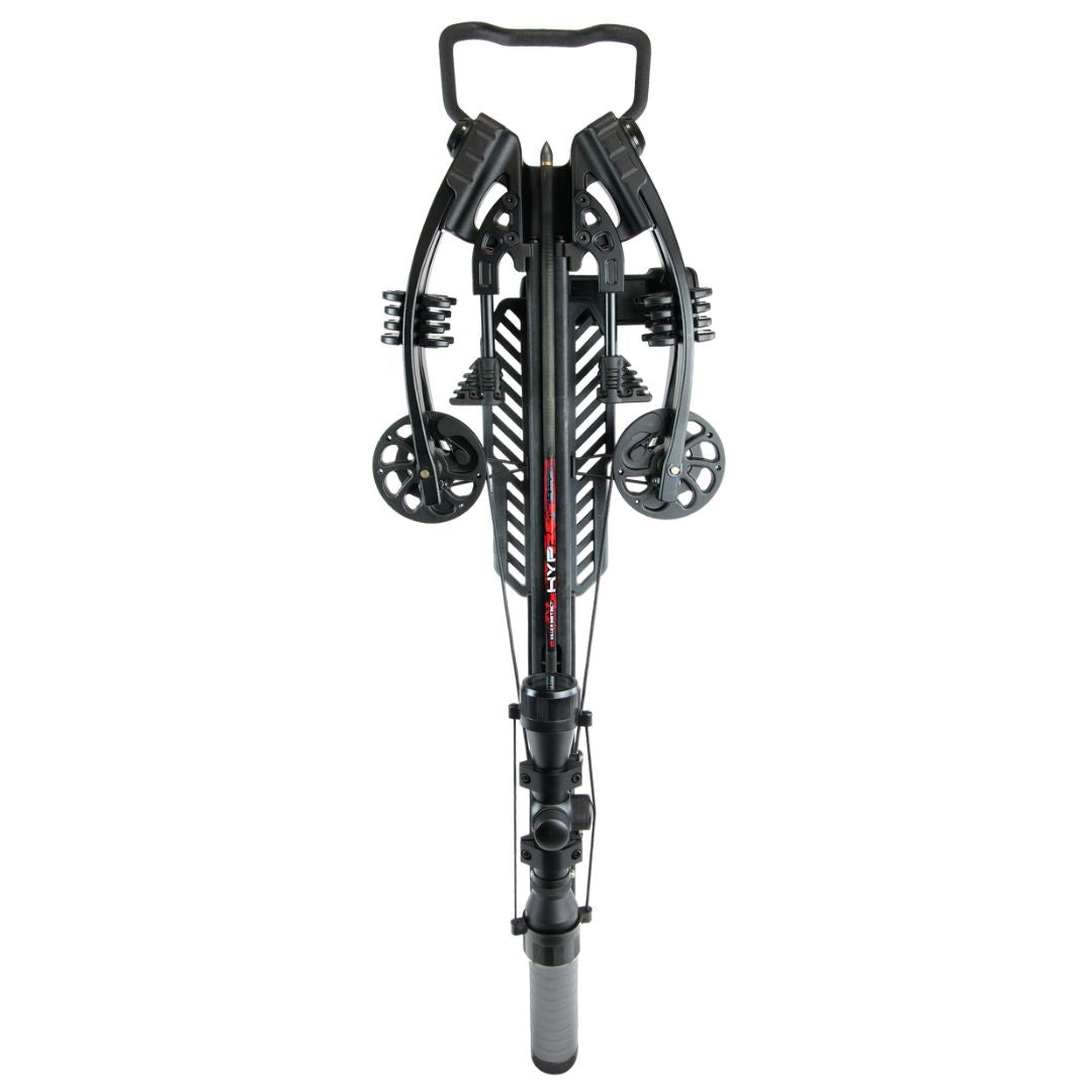 Killer Instinct Temper-X Crossbow