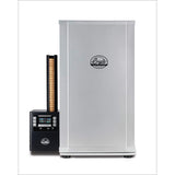 Bradley 4-Rack Digital Smoker S.S - 76L