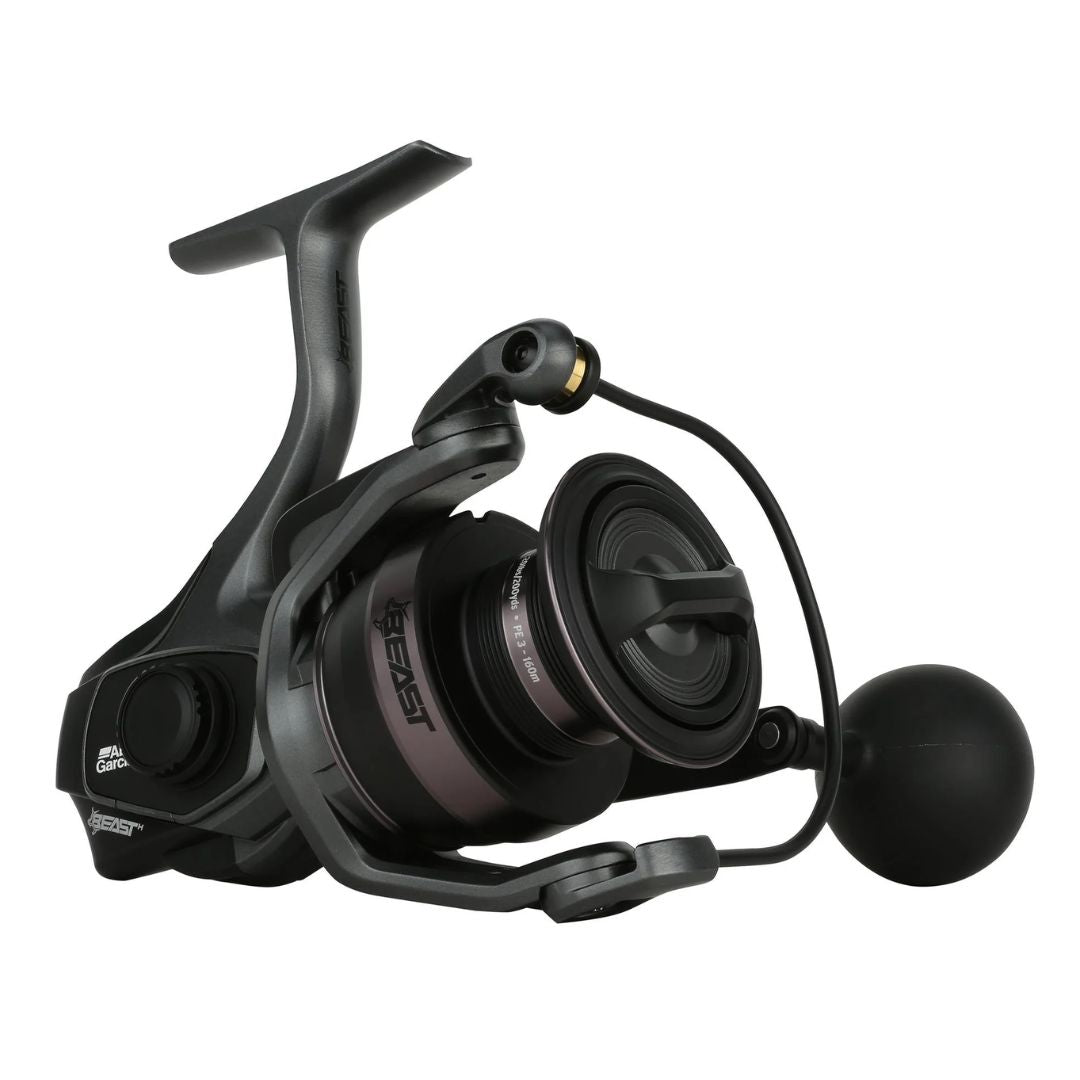 Abu Garcia Beast Spinning Reel
