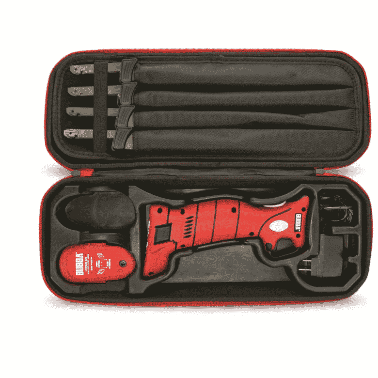 Pro Series Lithium Ion Electric Fillet Knife