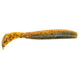 Rage Ned Cut-R Worm  /  Summer Craw