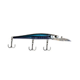 WalleyeX Brawler #12 Crankbait - Patti
