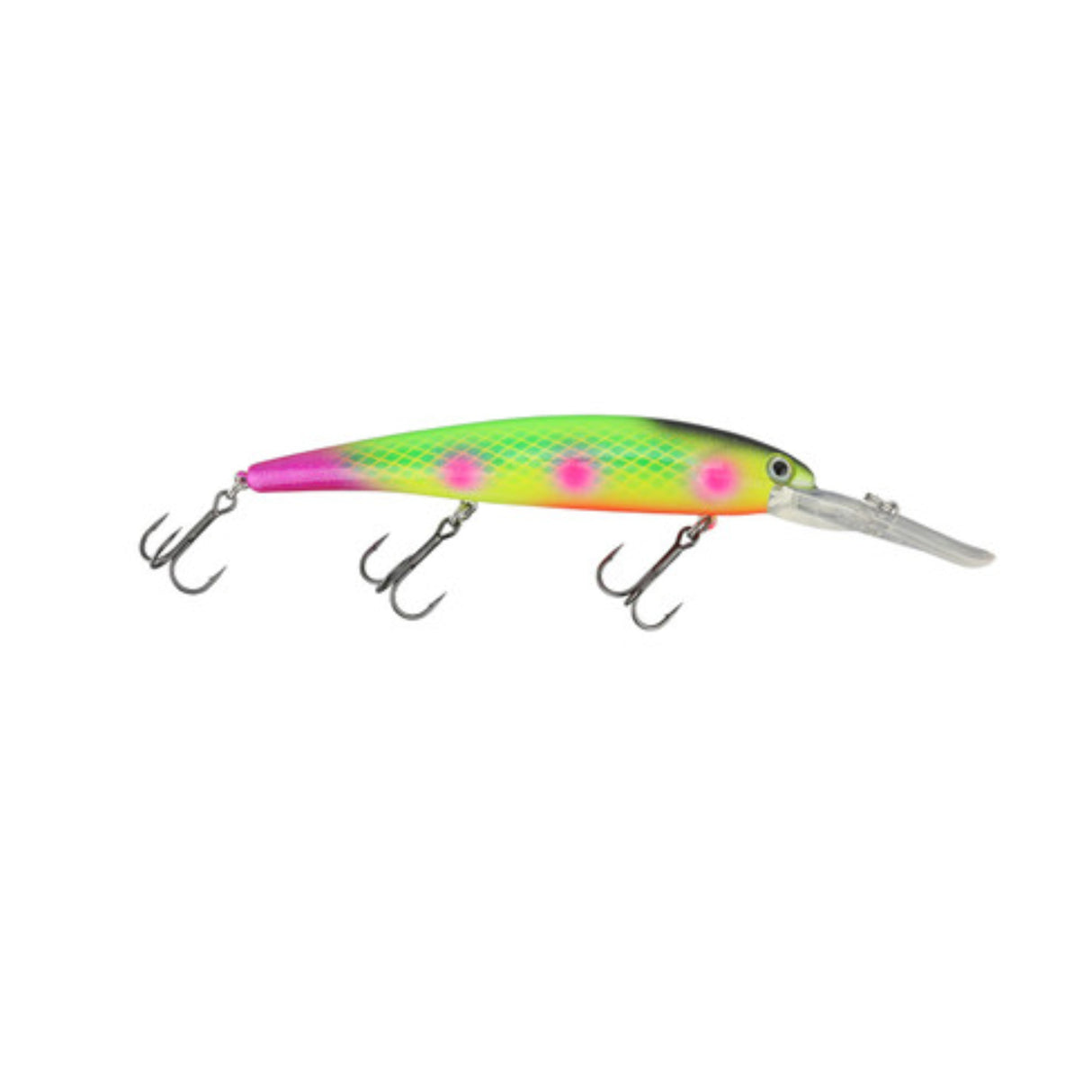 Bandit Walleye Deep - 4 5/8 IN - 5/8 OZ