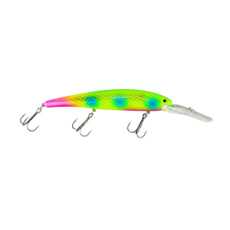 Bandit Walleye Deep - 4 5/8 IN - 5/8 OZ